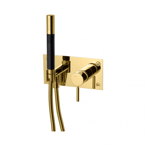 Tapwell BOX011-364 Honey Gold