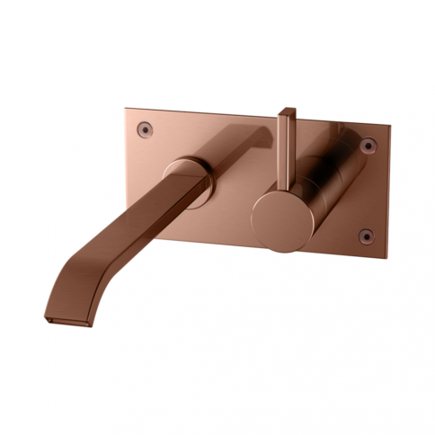 Tapwell ARM008 Copper