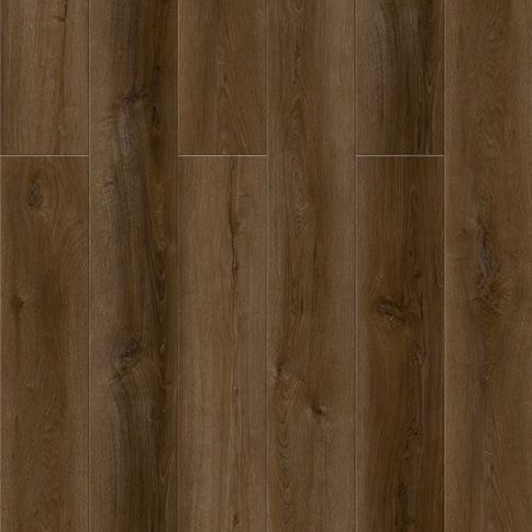 SPC Arancio Brown Vinyl Flooring