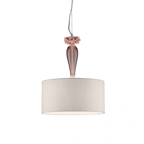 Euroluce Bora S1 Shade Rosaline