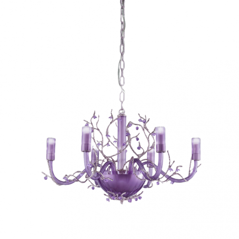 Euroluce Hanami L6 Violetti