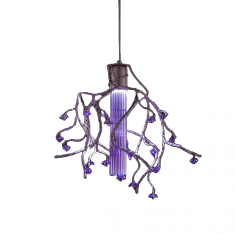 Euroluce Hanami S1 Violetti