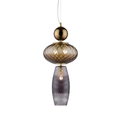 Euroluce Harmony Small Fume