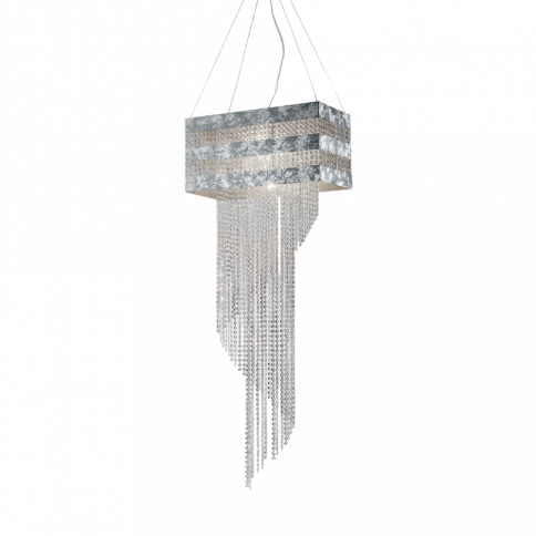 Eyroluce Hydra S5 Läpinäkyvä