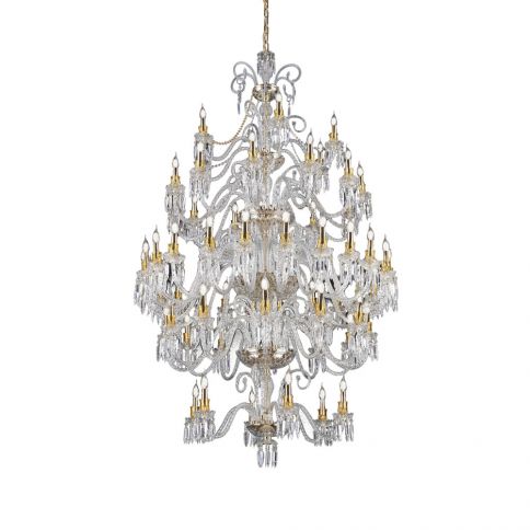 Euroluce Imperial L60 Viehätys