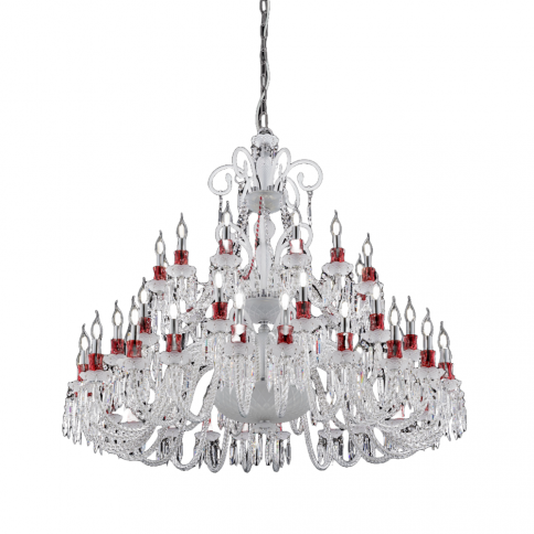 Euroluce Imperial L48 Charm väri