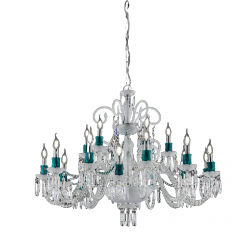 Euroluce Imperial L24 Charm väri