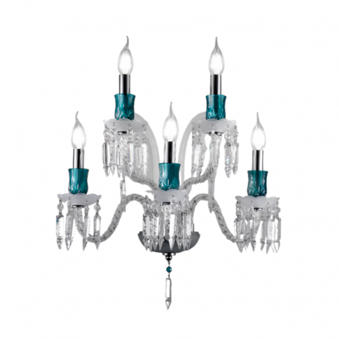 Euroluce Imperial A5L Charm väri