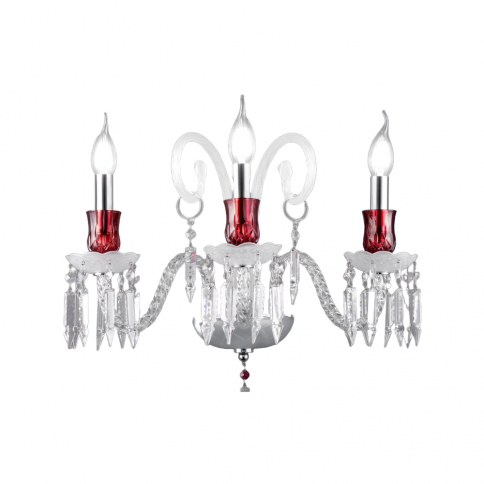 Euroluce Imperial A3L Charm väri