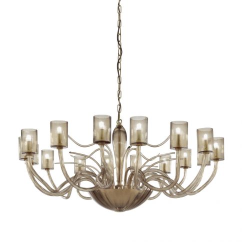 Euroluce Intreccio L8+8 Tupakka