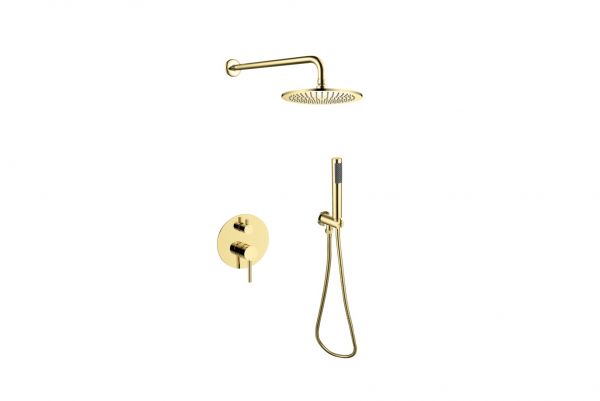 Besco Decco / Illusion I kulta