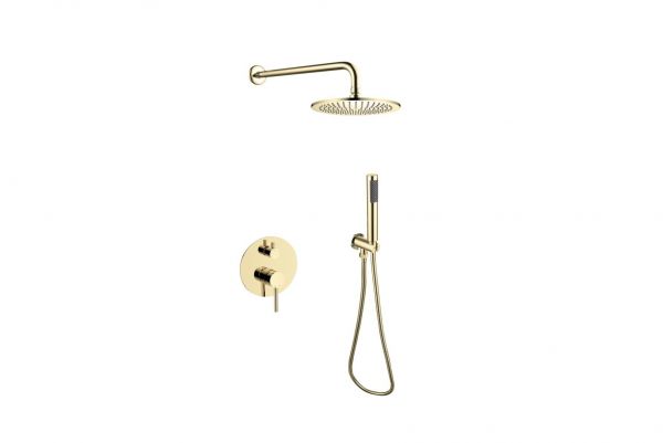 Besco Decco / Illusion I kirkas kultaa