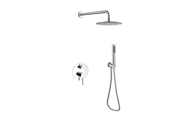 Besco Decco / Illusion II kromi