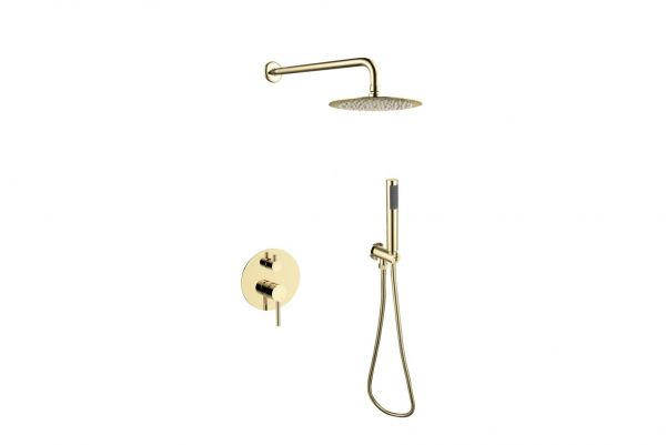 Besco Decco / Illusion II kirkas kultaa