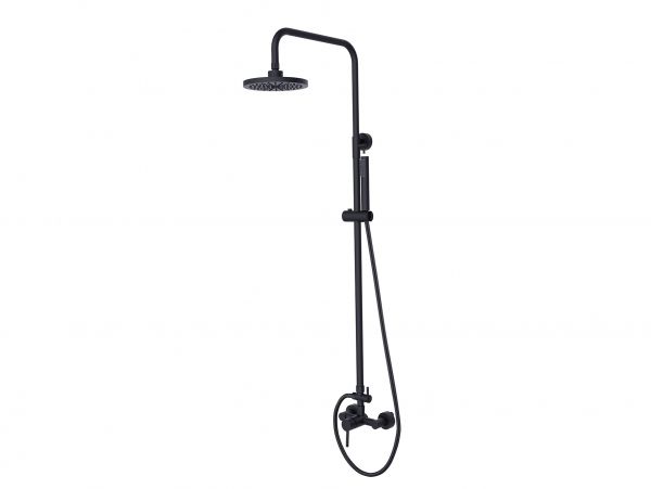 Besco Decco / Illusion mattamusta