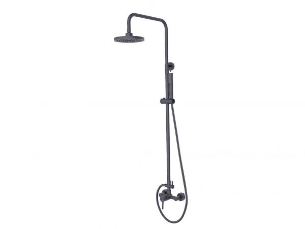 Besco Decco / Illusion grafiitti