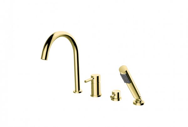 Besco Illusion 4-pisteen kulta