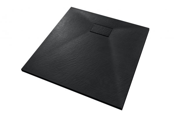 Besco Vexo Black 80 neliö