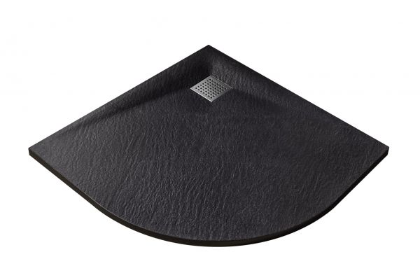 Besco Vexo Black 90 radiaali