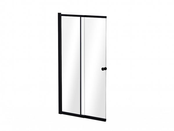 Besco Easy Slide Black