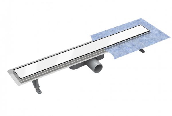 Besco Virgo White 80