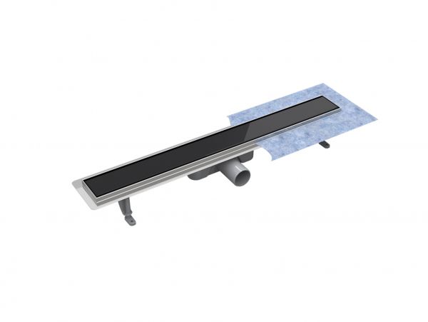 Besco Virgo Black 90