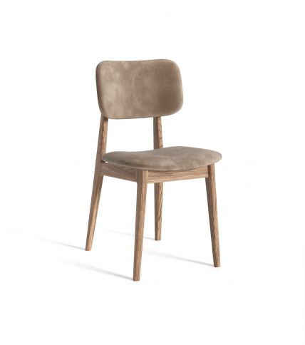 Otis savuinen ruskea