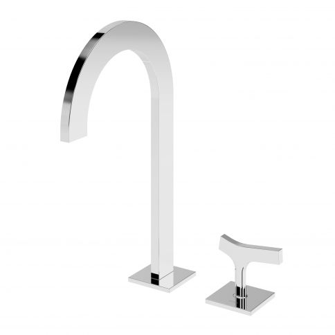 Bruma Royale 2-reikäinen progressiivinen sekoitin Aamukaste