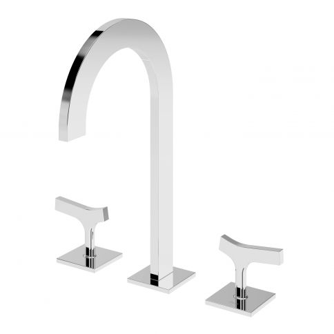 Bruma Royale 3-reikäinen sekoitin Yötaivas