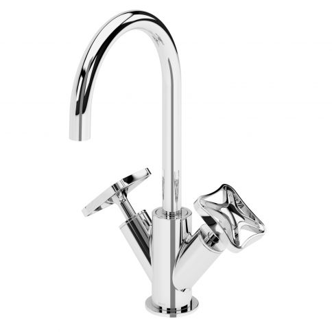 Bruma Navy Pesuallashana, Gunmetal