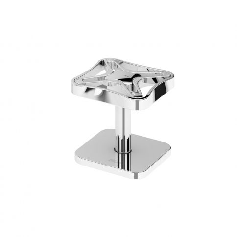 Bruma Navy Progressiivinen sekoitin, 1 ulostulo, Puhdas valkoinen