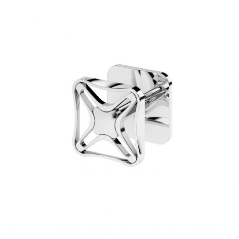 Bruma Navy Sisäänrakennettu progressiivinen sekoitin, 1 ulostulo, Aamukaste