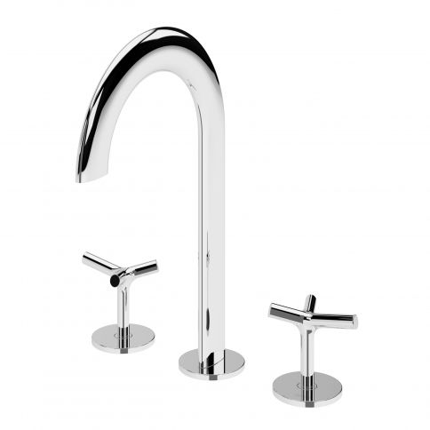 Bruma Genesi 3-reikäinen sekoitin, Auringonlasku