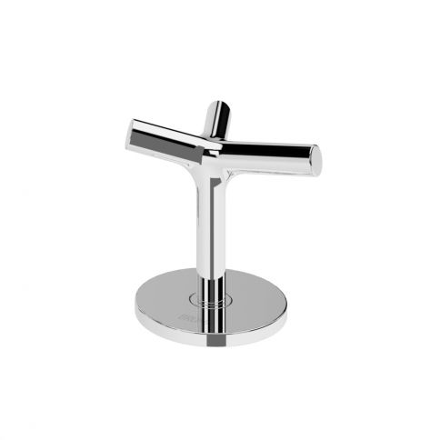 Bruma Genesi Progressiivinen sekoitin, 1 ulostulo, Gunmetal