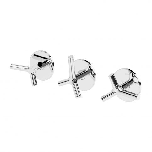 Bruma Genesi 3-reikäinen upotettava sekoitin, Auringonnousu