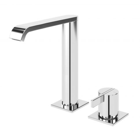 Bruma Breeze 2-reikäinen hana, Auringonlasku