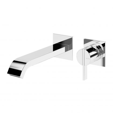 Bruma Breeze Seinään asennettava sekoittaja, Yötaivas