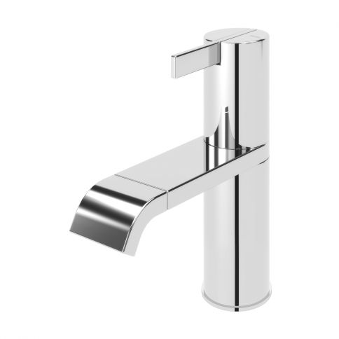 Bruma Breeze Bideesekoitin, Gunmetal