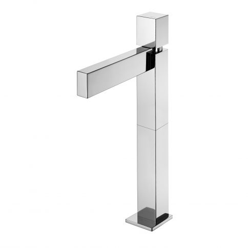 Bruma Adamastor Hana vapaasti seisoville pesualtaille, Gunmetal