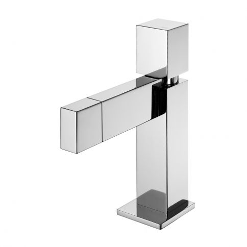 Bruma Adamastor Bideesekoitin, Gunmetal