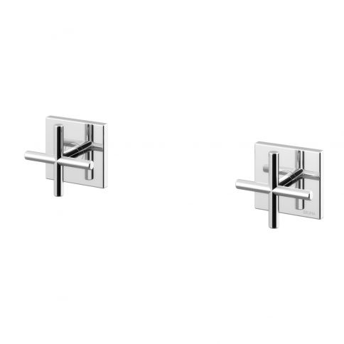 Bruma Hera Yhdellä ulostulolla varustettu hana, Yötaivas