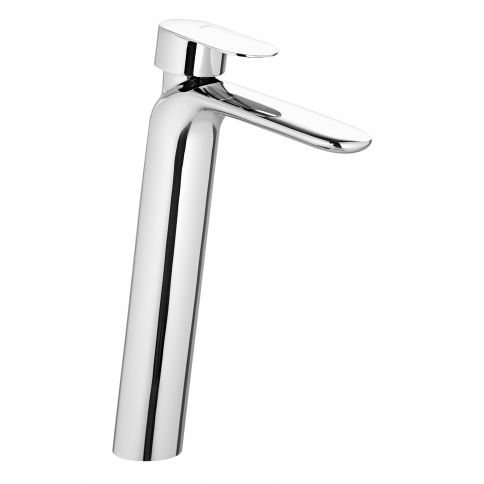 Bruma Spring Hana erillisiin pesualtaisiin, Gunmetal