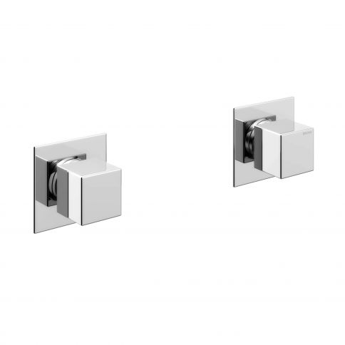Bruma Escudo Seinäasennettu 1-tie hana, Yötaivas