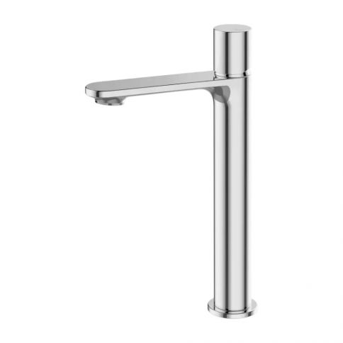 Bruma Adagio Hana vapaasti seisoville pesualtaille, Gunmetal