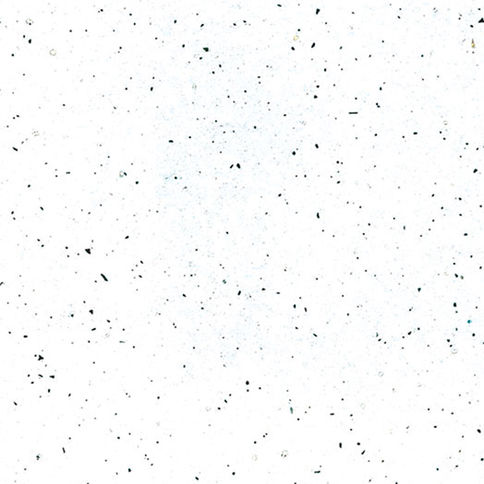 Kronospan 101W (6291) SQ Andromeda White 4100x600x38 mm