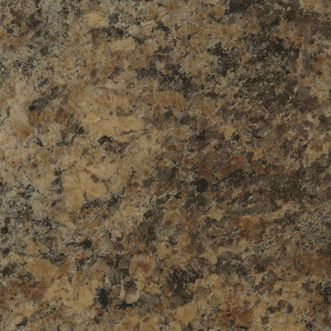 Wall panel Luxeform S 056 -RA Granite Gold 3050 * 600 * 10 mm