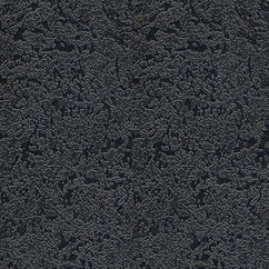 Wall panel Luxeform L015 Platinum black two-sided. 4200x1200x10 mm