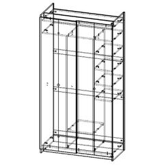 STARKE glatt 1200 v2