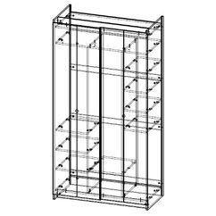 STARKE glatt 1200 v4