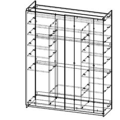 STARKE glatt L1800 v1
